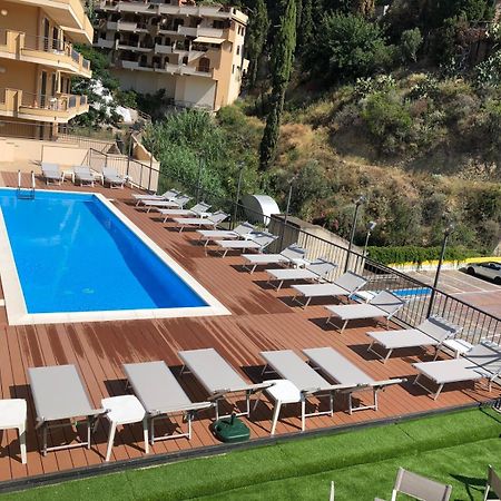 Casa Vacanza Ilenia - Taormina Esterno foto
