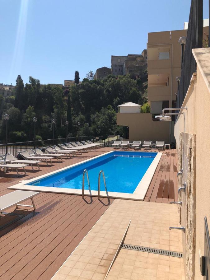 Casa Vacanza Ilenia - Taormina Esterno foto
