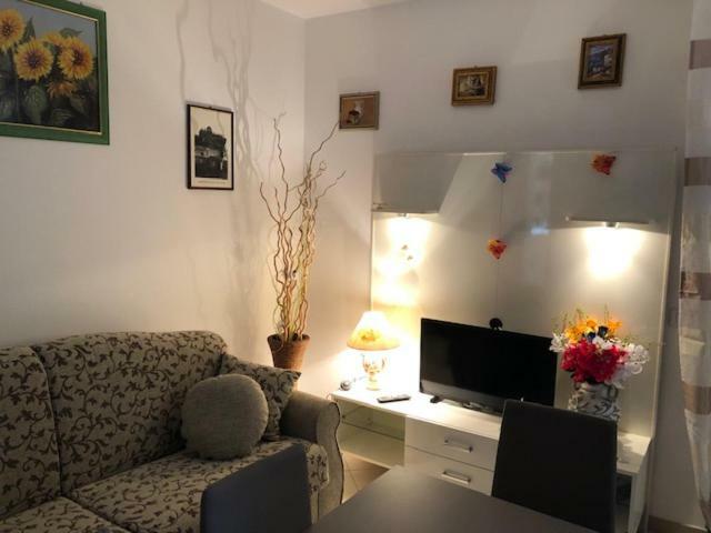 Casa Vacanza Ilenia - Taormina Esterno foto