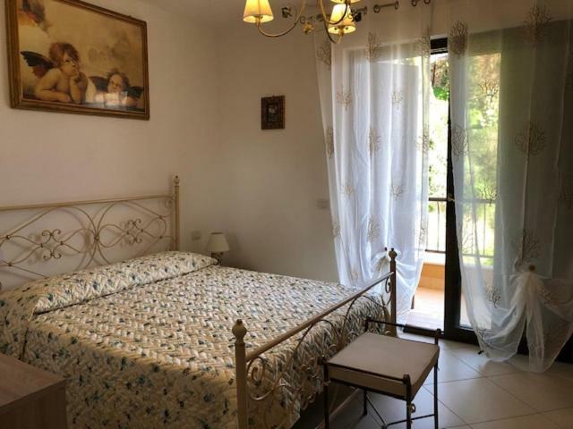 Casa Vacanza Ilenia - Taormina Esterno foto