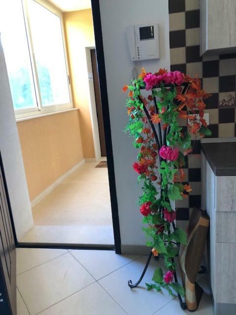 Casa Vacanza Ilenia - Taormina Esterno foto