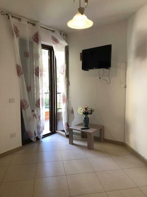 Casa Vacanza Ilenia - Taormina Esterno foto