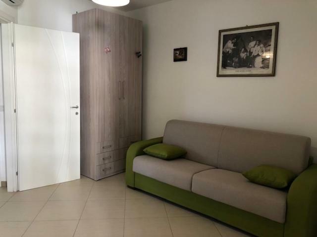 Casa Vacanza Ilenia - Taormina Esterno foto